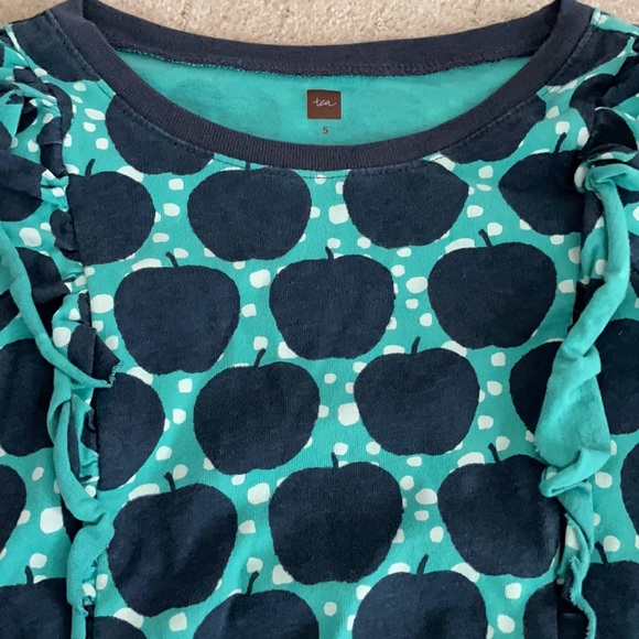 Tea Collection Dress - Picture 4 of 4